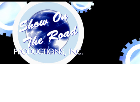 show on the road header
