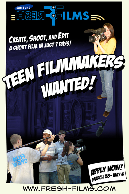 Fresh Films